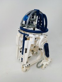 LEGO Technic Star Wars: R2-D2 (8009) - Used