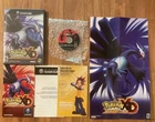 Pokemon XD Gale Of Darkness Nintendo GameCube US NTSC Game Excellent Condition