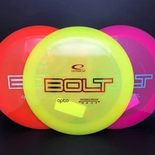 Latitude 64 Opto Bolt - stock