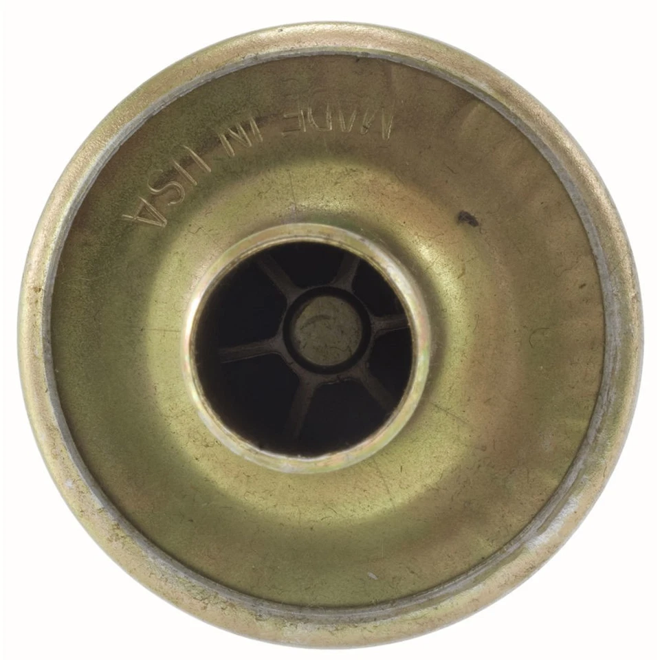 Válvula de retención de bomba de inyección de aire secundaria para Mercury Cougar 1975-1979, Marquis M Foto 3 de 4