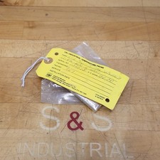YSI 4112-3/16-11-3-138W-SL1/8-AD7/8 CO81/2-B30-H-AMPI  Temperature Probe - NEW