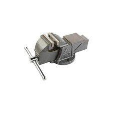 Etau en fonte BELLOTA - 13,5 x 34 x 19cm - 6710-125