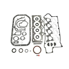 ITM Engine Components 09-00810 Engine Full Gasket Set For 96-01 Elantra Tiburon