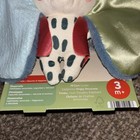 Fisher Price Planet Friends All Ears Lovey 3m+ — photo 3