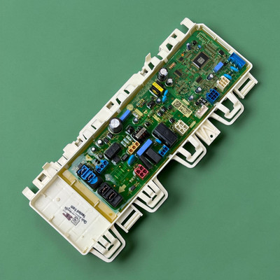 LG Dryer Control Board EBR76542934