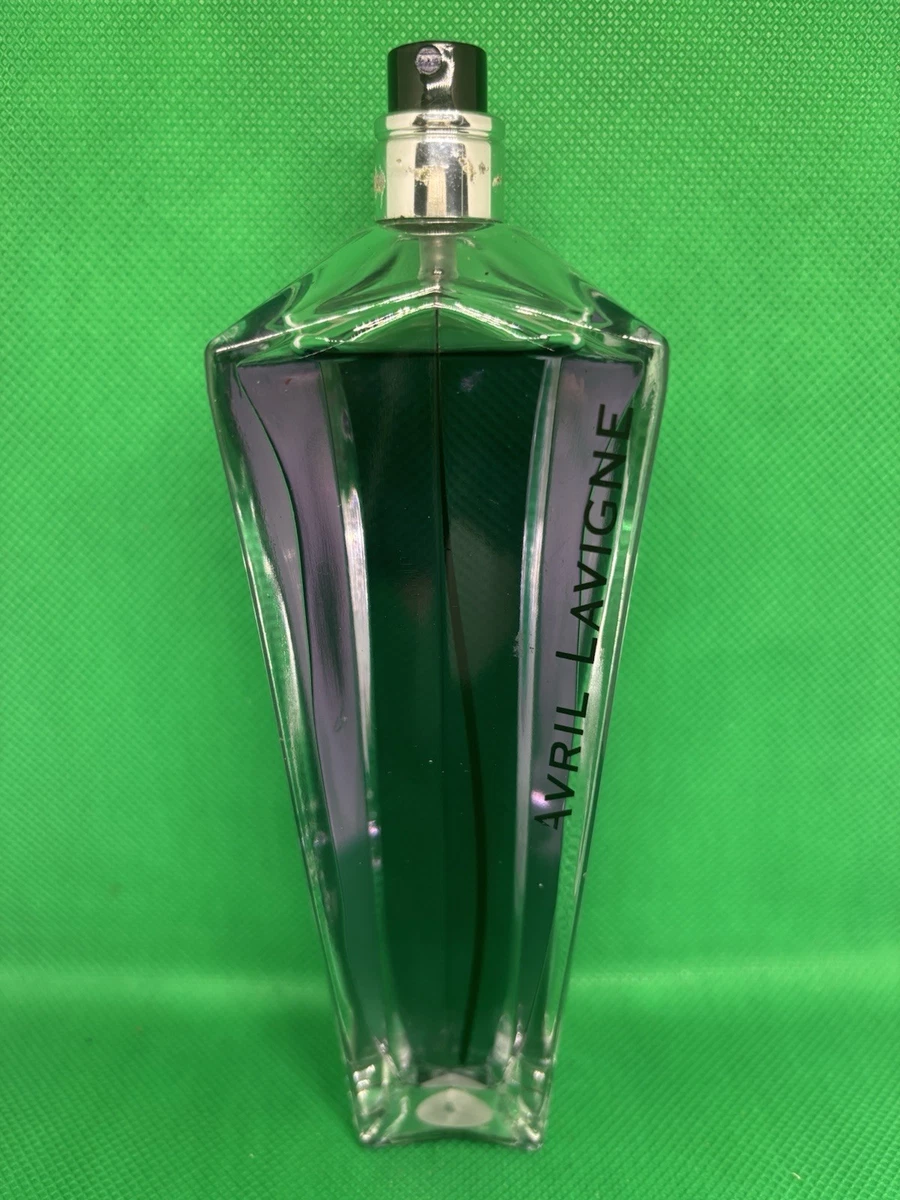 Avril Lavigne Forbidden Rose for sale | eBay