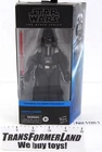 Star Wars Black Series Empire Strikes Back Darth Vader Sealed MISB MOSC