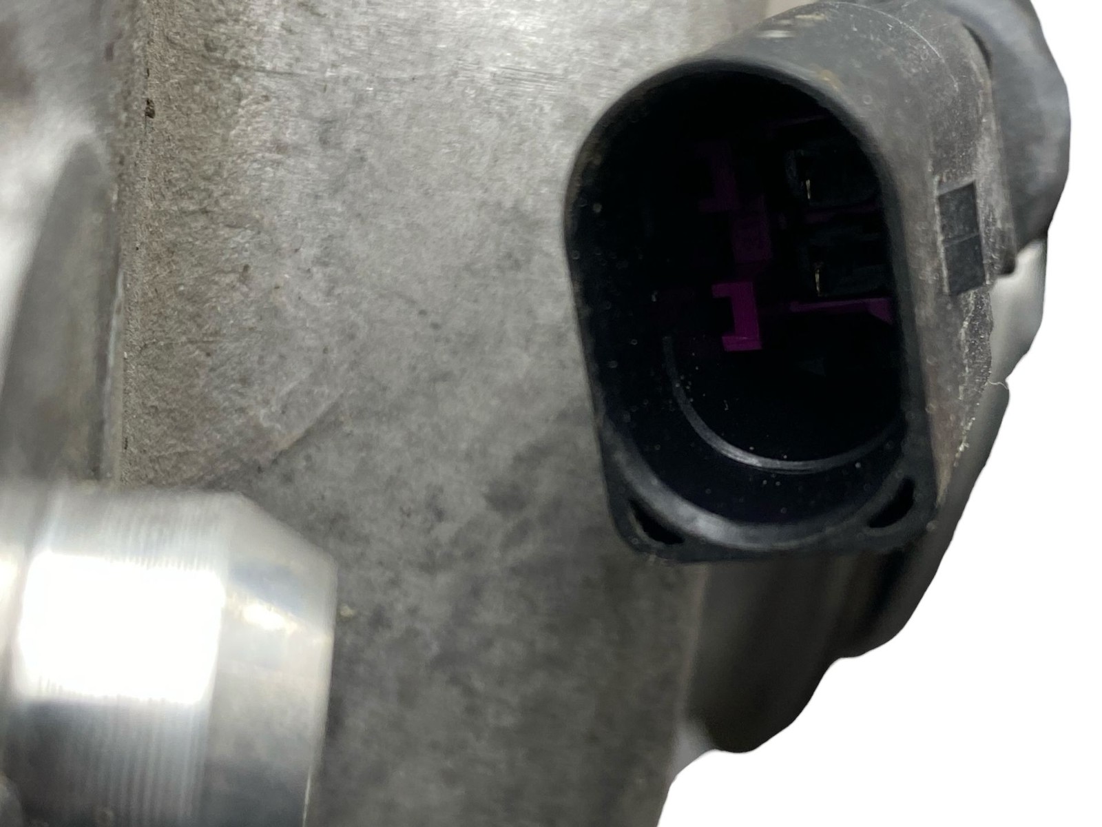 2013-2019 BENTLEY FLYING SPUR 4W 223B 4L AWD FRONT LH AIR RIDE SUSPENSION STRUT