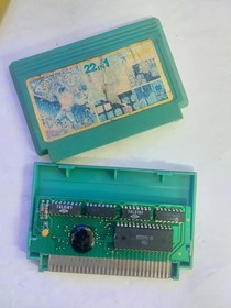 Battletoads double Dragon rare cartridge from 90's for dendy junior, famicom etc