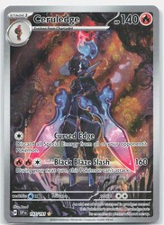 Ceruledge 197/191 Surging Sparks