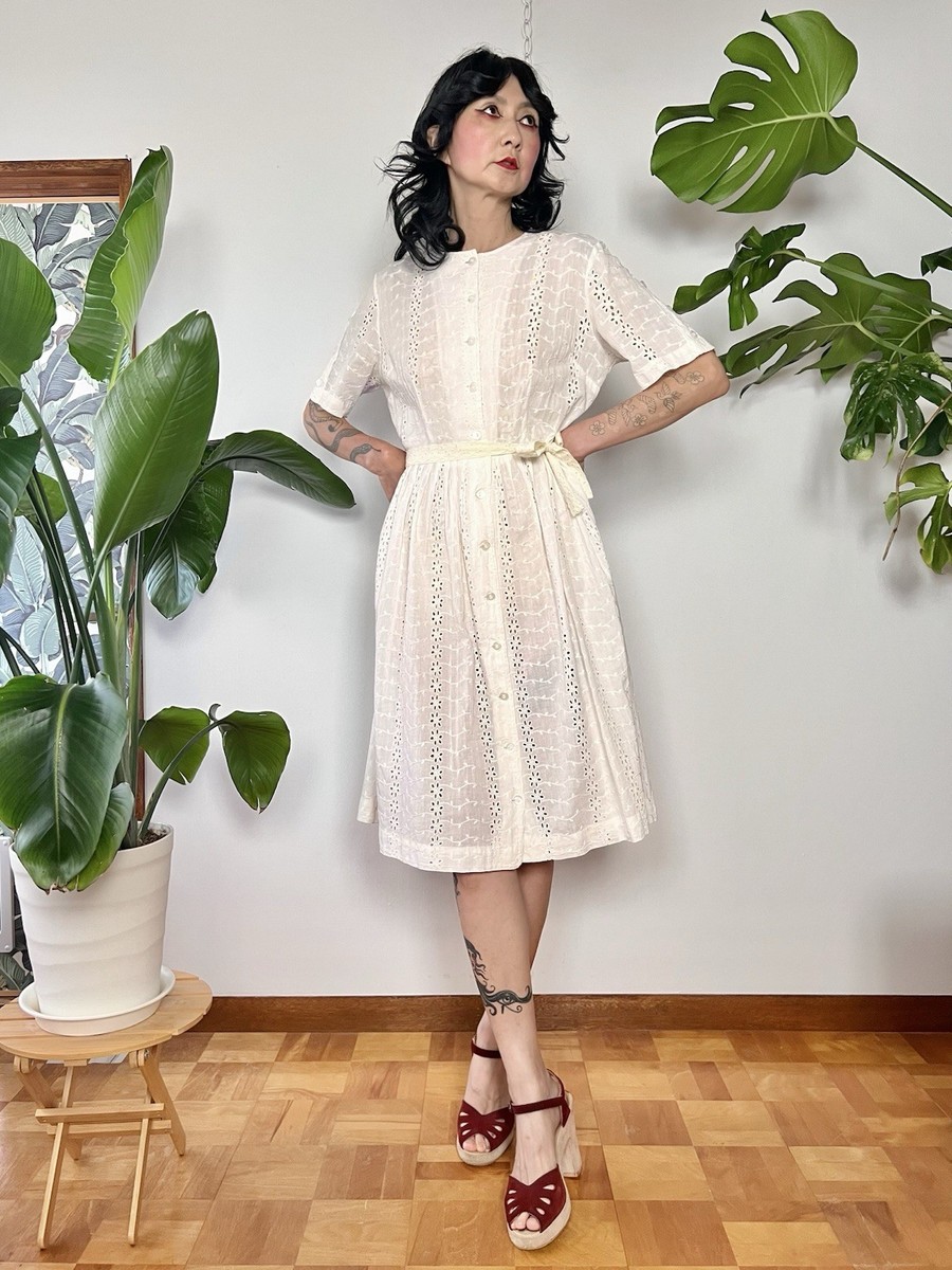 midi bodycon dress Dream Crush Lace-Up Back Side Split Hot Pink Size:6X attr:puff-sleeve 1085747 Formal Linen Gown Linen