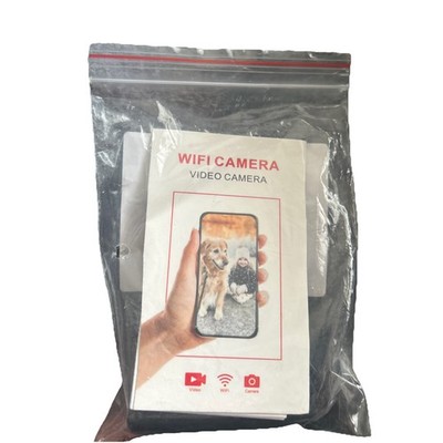 Mini Wifi Camera/A906 Wifi Camera *as is*