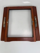 Large format 8x10 Film large format camera back