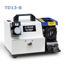 Drill Bit Grinding Machine TD13-B Drill Bit Grinding Machine Repair Machine