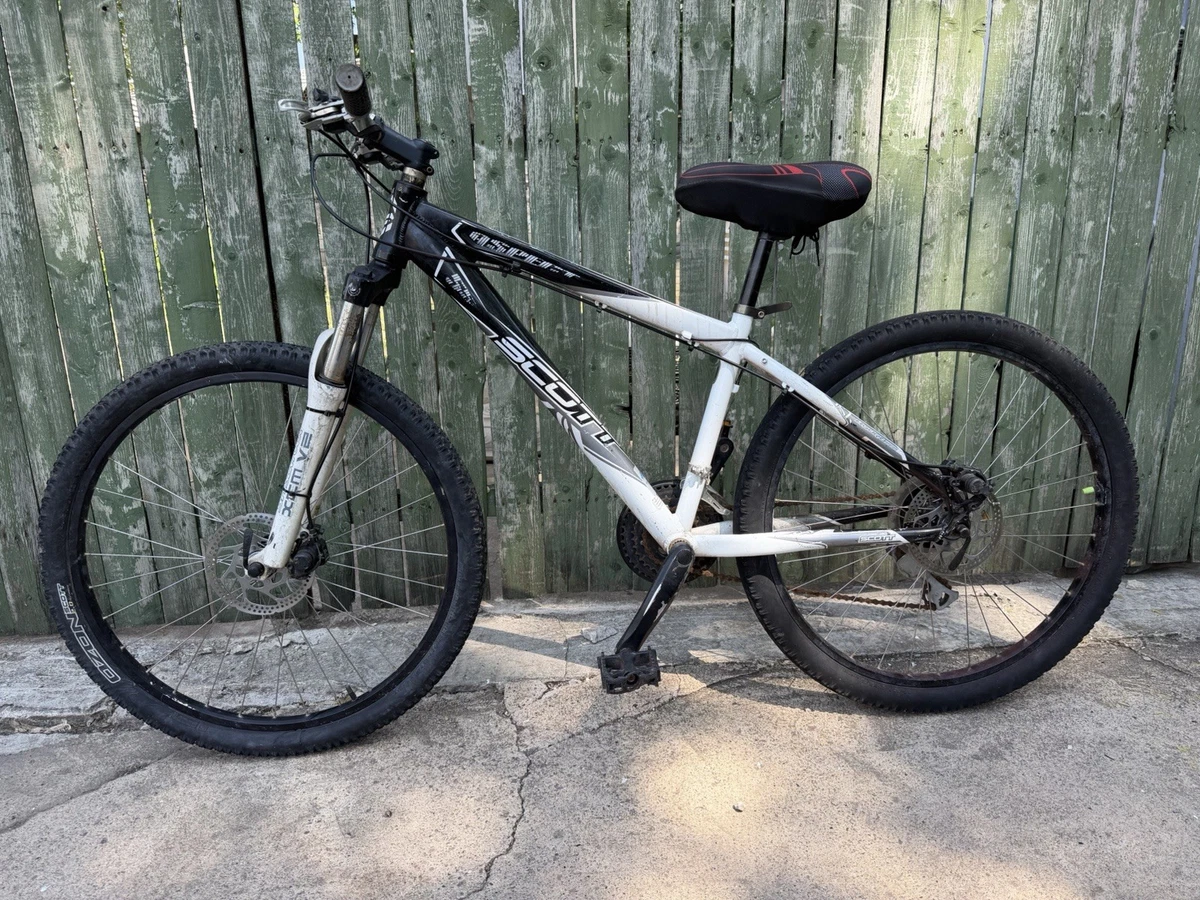 SCOTT Mountain Bike 26 in Bikes for sale | eBay