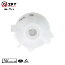 BEYU For Audi Tt Vw  Volkswagen GOLF 1J0121403B Radiator Overflow Expansion Tank