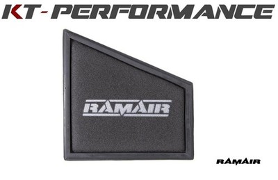 RamAir Foam Series - VW - Polo IV (9N) - 1.8 GTi CUP - 180 PS - 06/06-10/09