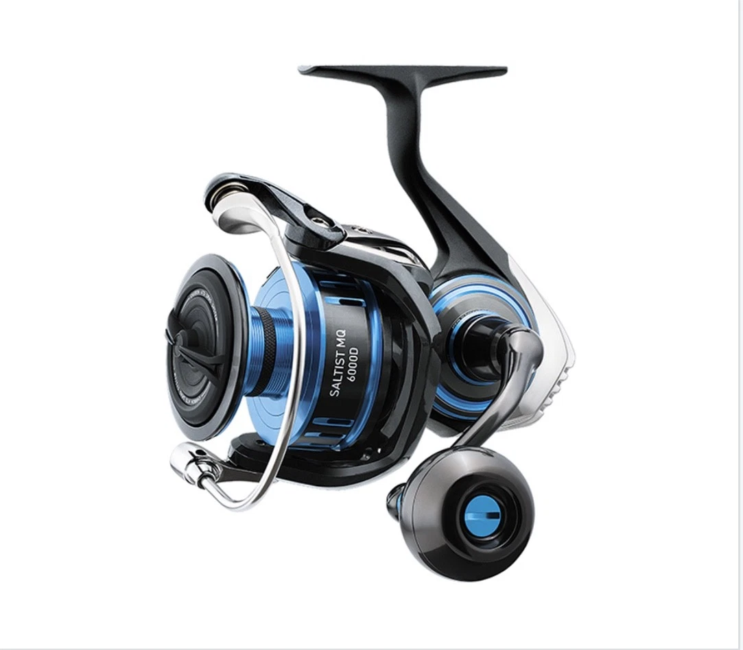 Daiwa Saltist Saltwater Fishing Reels | eBay