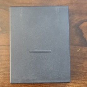 Intellivision Motocross Cart And One Overlay Only No Manual Or Box Tested Works