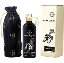 Arabians by Montale 3.4 oz EDP Cologne for Men Women Unisex New 