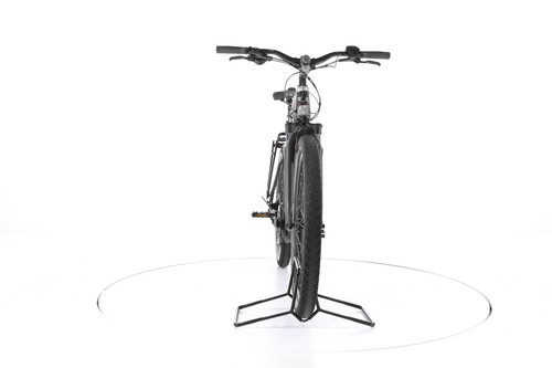 Haibike Trekking 3.5 LTD Trekking E-Bike Top Elektrofahrrad Pedelec Bosch Fahrra - Afbeelding 3 van 10