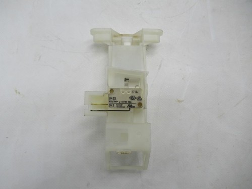 Türschloss D43X Geschirrspüler Spülmaschine Whirlpool ADP903 WH  Typ NGL