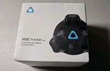 VIVEトラッカー 2018 (1個) HTC VIVE トラッカー 2018 3個セット