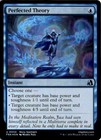 Reality Fracture #34 Perfected Theory FOIL