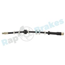 1x ORIGINAL® RAP Brakes Bremsschlauch Vorne für Fiat BRAVA BRAVO I Fiat BRAVA