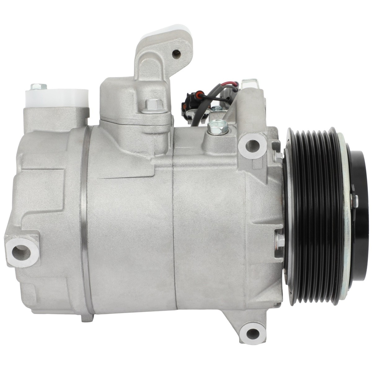 「カズ8778」 AC A/C Compressor For Infiniti G37 08-13 3.7L For Nissan 370Z 09