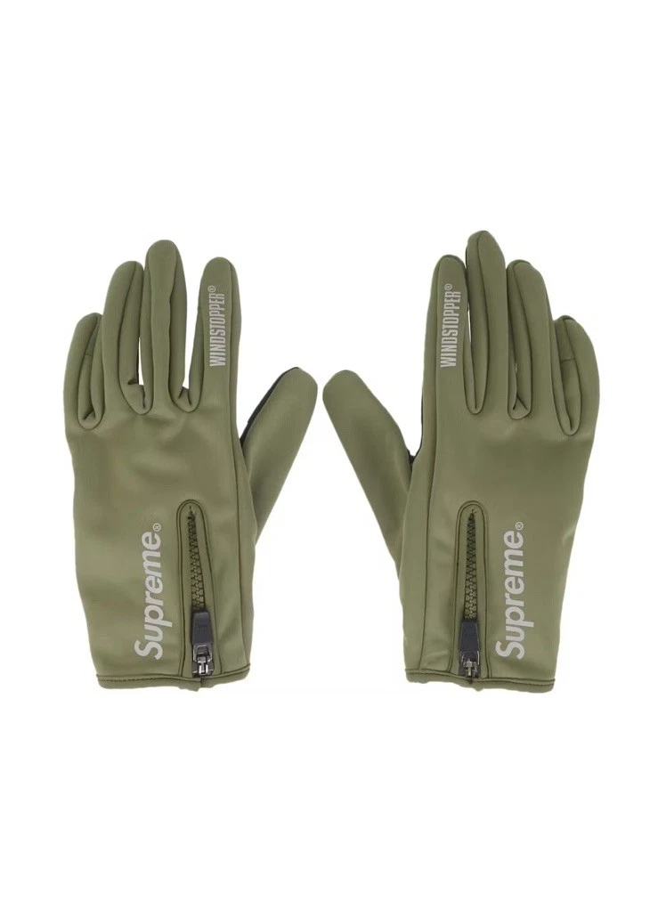 Supreme Size M Gloves & Mittens for Men for sale | eBay