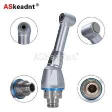 Dental Wireless 1:1 Endo Motor Root Canal Treatment Contra Angle Head