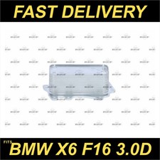 NRF Oil Cooler fits BMW X6 F16 3.0D 14 to 19 11428510856 Top Quality Guaranteed