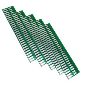 5pcs 28pin Gold Finger/Male Jamma Connection Accessory For Arcade Game Machine