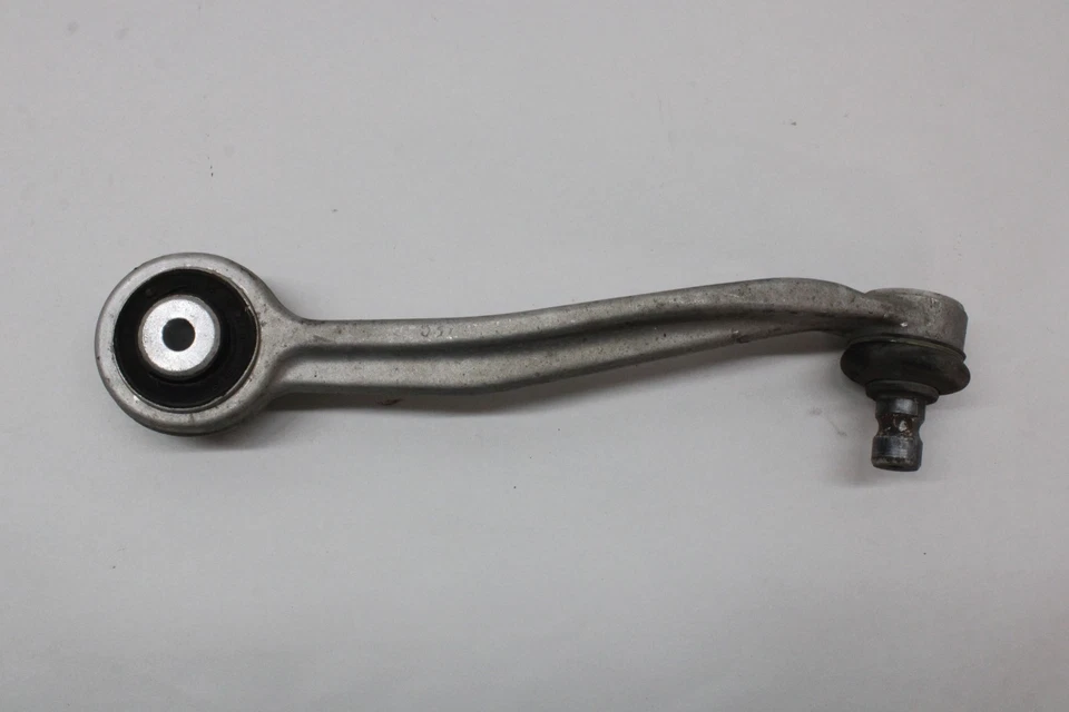 AUDI A6 2015 brazo de control delantero izquierdo superior trasero OEM 12 13 14 15 16 17 18 Foto 2 de 4
