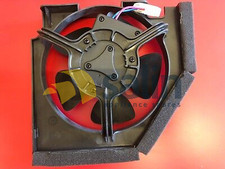 WESTINGHOUSE SIDE BY SIDE FRIDGE CONDENSER FAN MOTOR WSE6070SA WSE6070SA*4