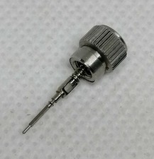 013 SEIKO CROWN AND STEM DIVER 6309-7040, 6309-7290, 6306, 7548