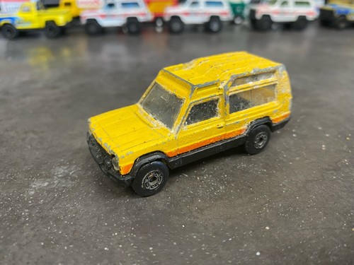 Matchbox Toys 1-75 Models Great Display Collection Vintage 1980s - You Select - Picture 32 of 326