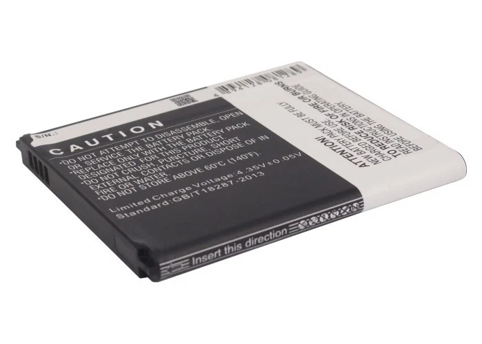 Premium Battery for Samsung SGH-N075T, B605BU, B605BA, Galaxy J, SC-02F,  B605BK
