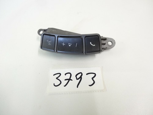 BMW E65 E66 E67 Schalter Tasten Lenkrad MFL Multifunktion Links 6911585 LN3813