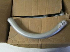 Qty (13) Picoma E-48675-C 1 1/4" Elbow EMT 90Deg STD RAD +  (1) NW-4971 30Deg El