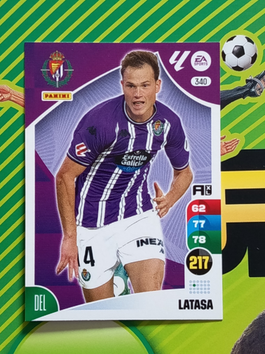 ADRENALYN XL 2024-25. PANINI. ELIGE TUS FALTAS - Imagen 108 de 175
