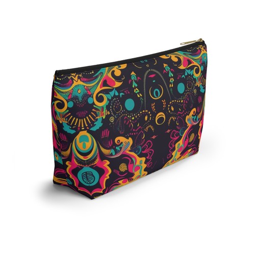 Bolsa para Diabetes Supplies, Estuche Tipo 1, Kit de Bolsa para Diabetes Tipo 2 - Imagen 5 de 7