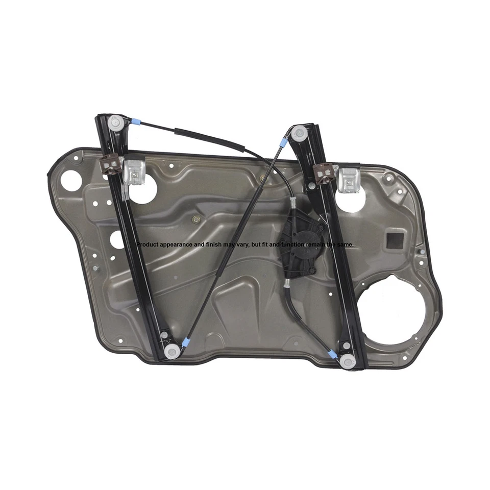 Regulador de ventana 2x se adapta de 2000 a 2001 Volkswagen Golf Foto 3 de 4