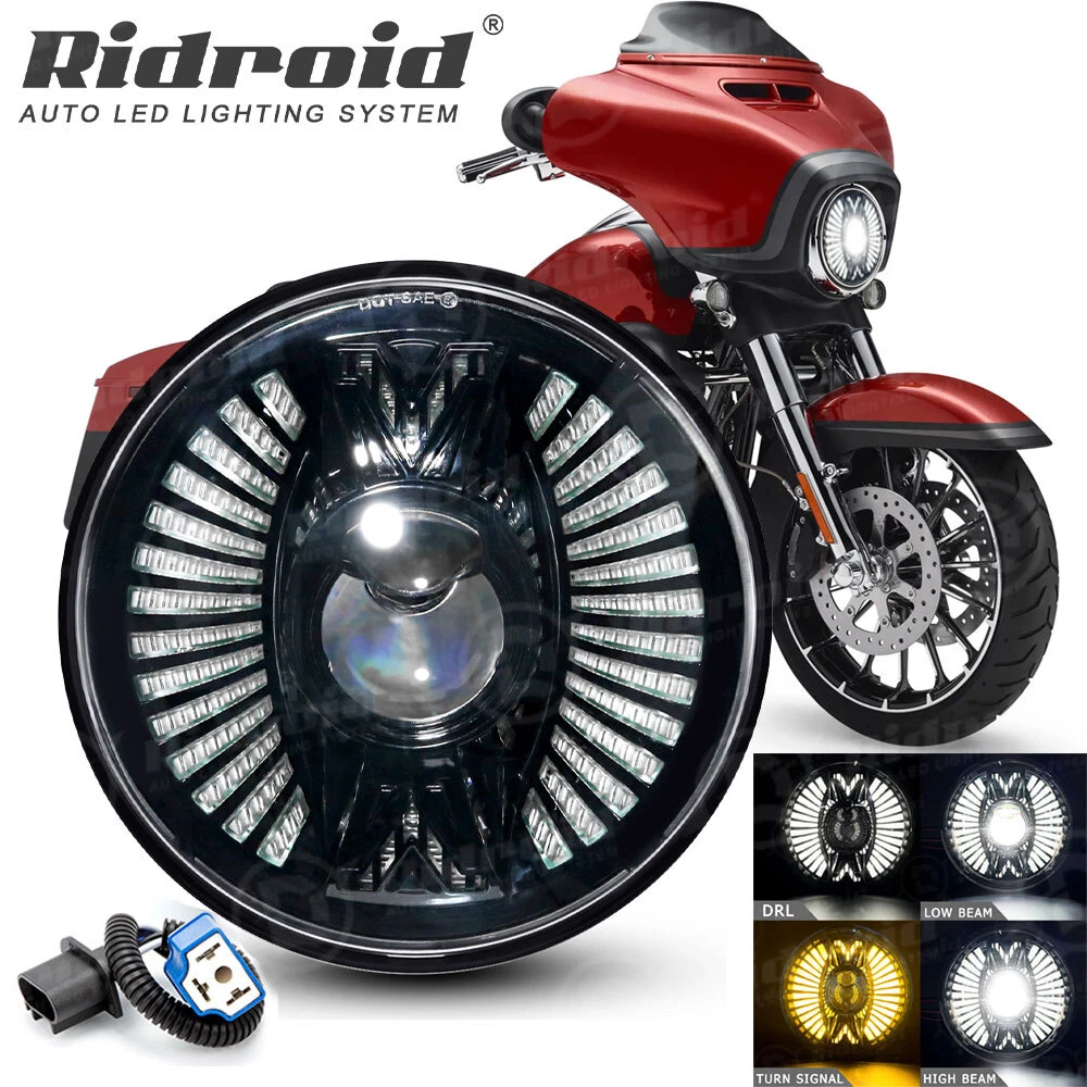 Motorcycle Headlight Assemblies for Honda CB400F for sale | eBay