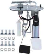 Electric Fuel Pump Module Assembly SP9156H w/Sending Unit Replacement for Lexus