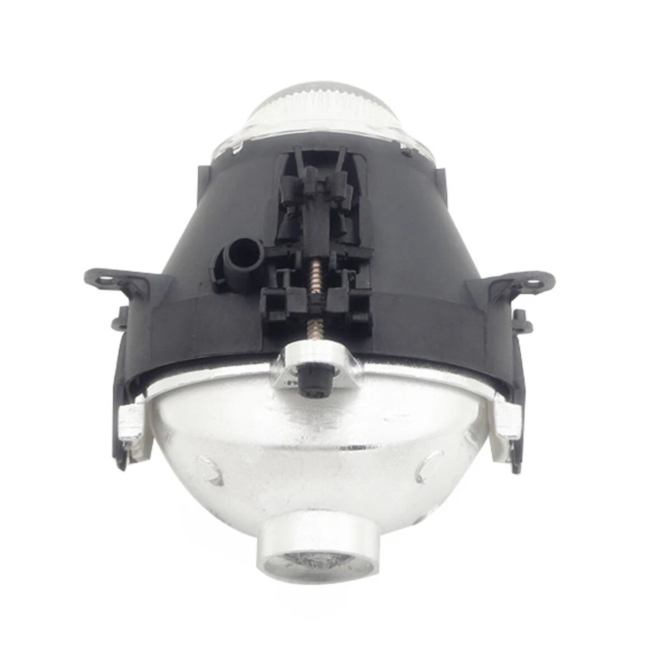 Front Clear Fog Light Lamp 63176911007 Right for BMW 3series E46 2001-2004 - image 2 of 4