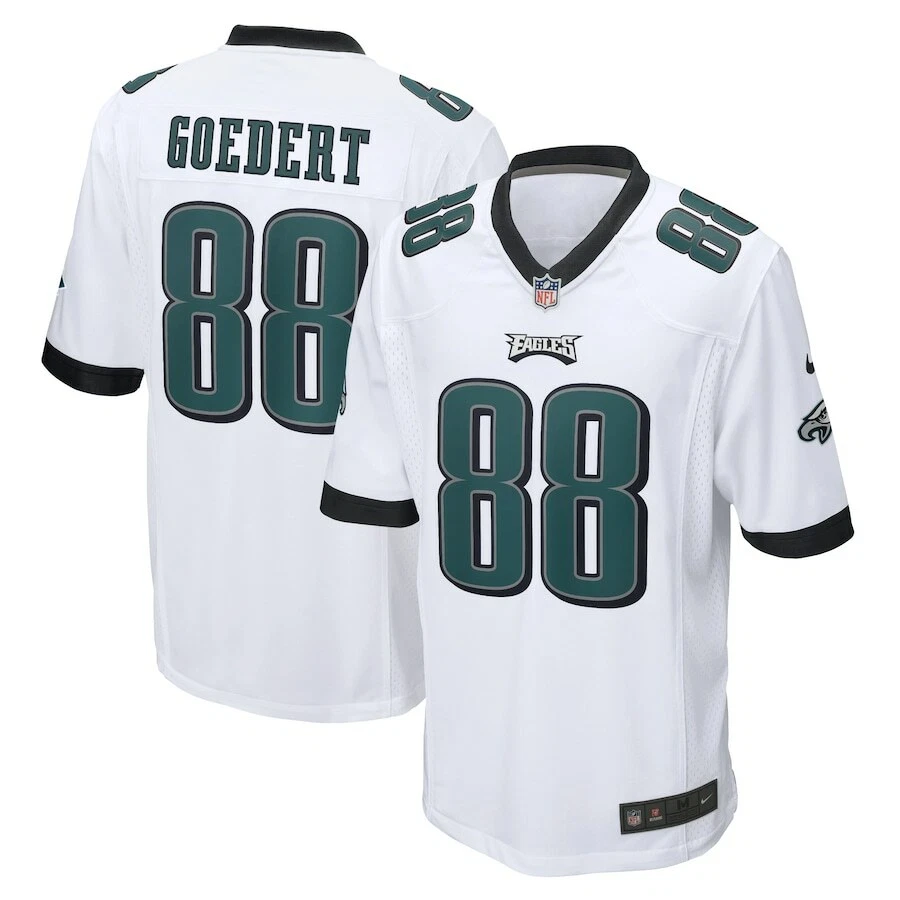 Nike Philadelphia Eagles No88 Dallas Goedert Olive Youth Stitched NFL Limited 2017 Salute to Service Jersey