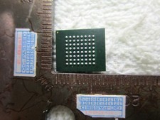 1x S29GL256P90FAIR2 GL256P90FAIR2 GL256P90FFIR2 S29GL256P90FFIR2 BGA64 IC Chip
