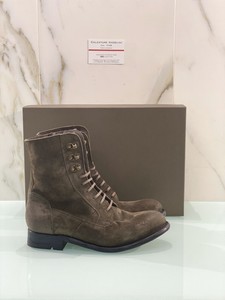 botas goodyear mujer
